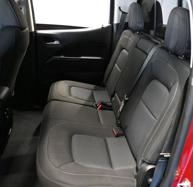 2019 Chevrolet Colorado Crew Cab LT - 23087525 - 16