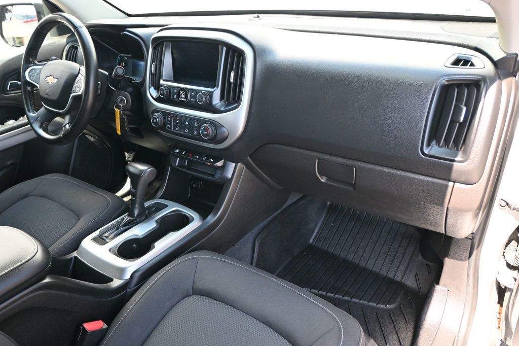 Chevrolet Colorado photo 10