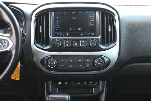 2019 Chevrolet Colorado Crew Cab LT Convenience Package Safety Package - 23011036 - 11