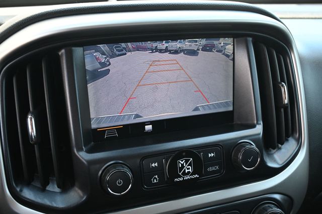 2019 Chevrolet Colorado Crew Cab LT Convenience Package Safety Package - 23011036 - 12