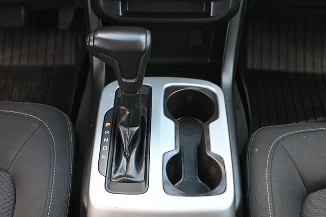 2019 Chevrolet Colorado Crew Cab LT Convenience Package Safety Package - 23011036 - 13