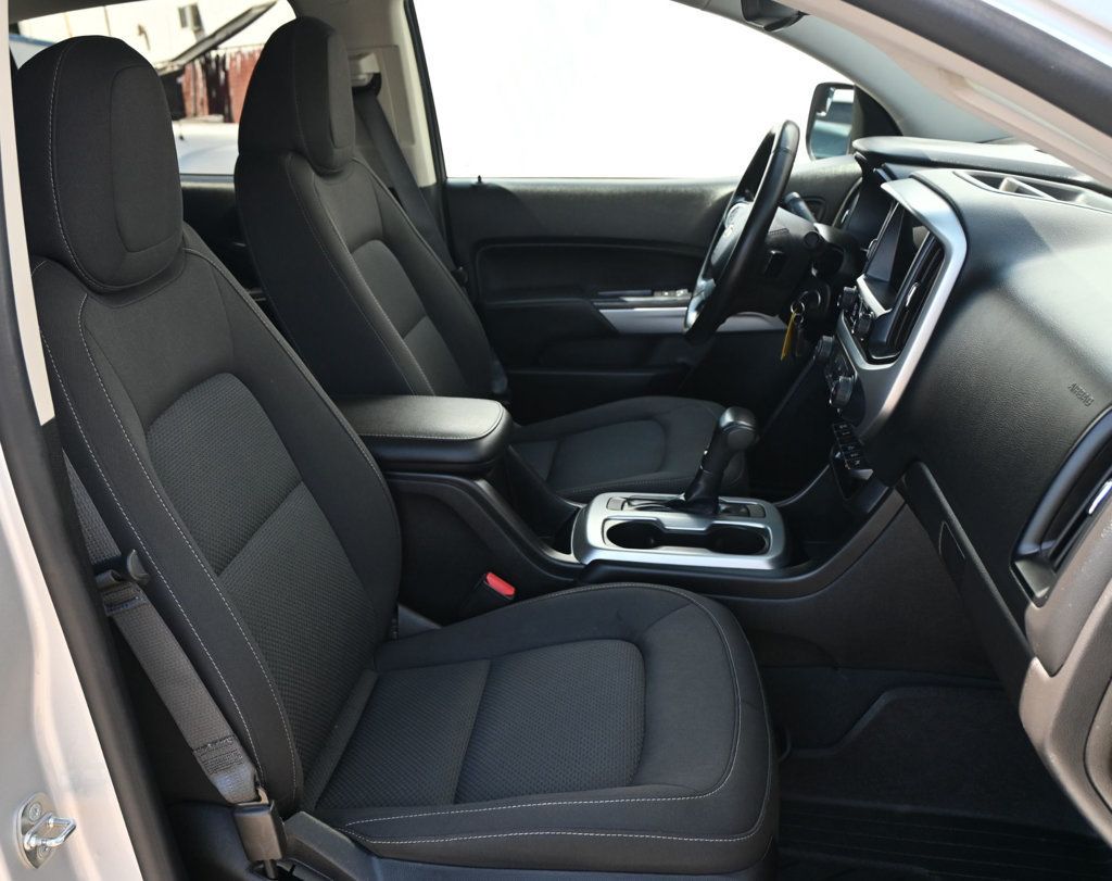 Chevrolet Colorado photo 17