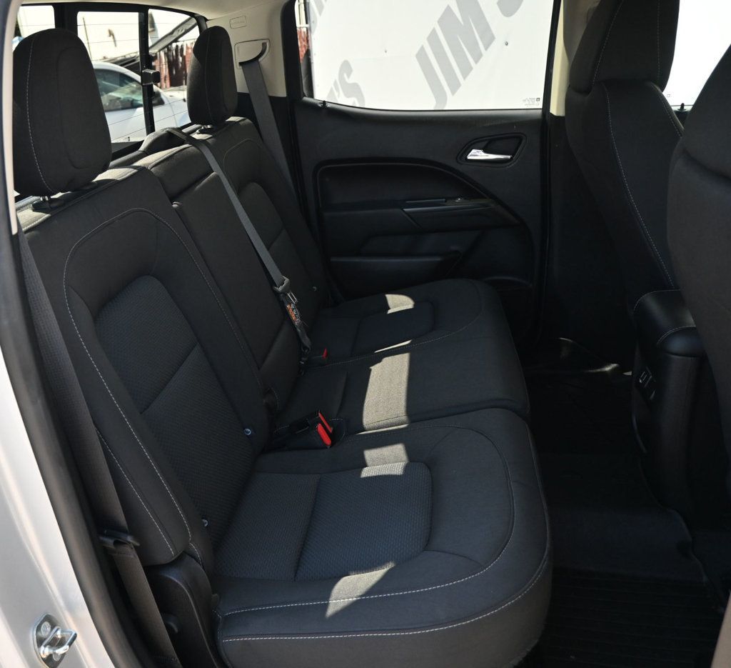 Chevrolet Colorado photo 18