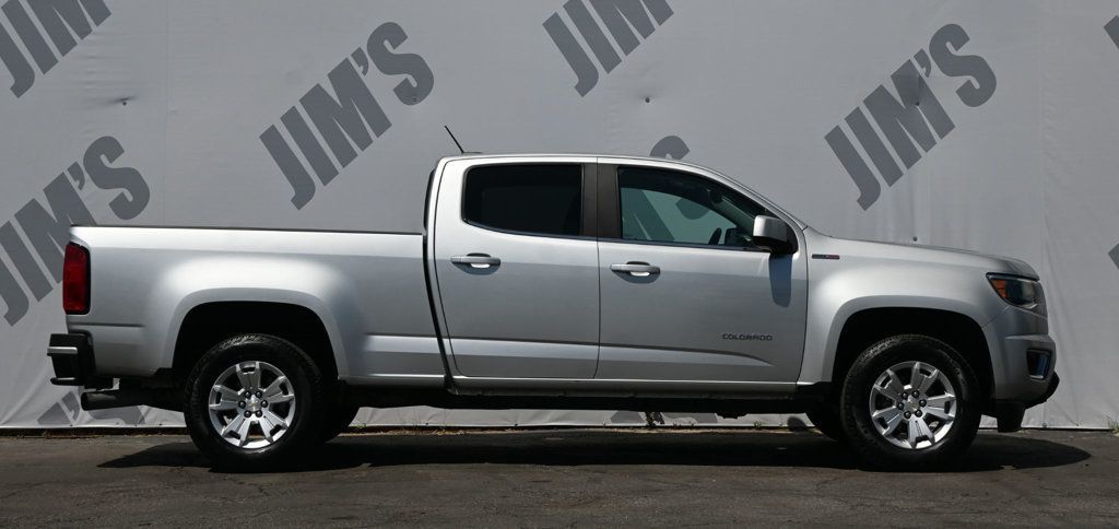 Chevrolet Colorado photo 4