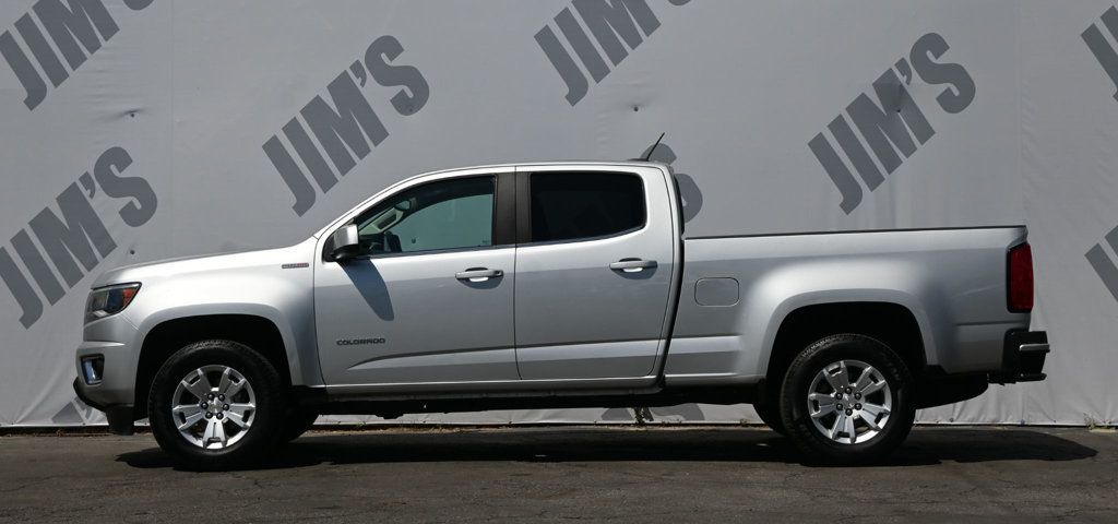 Chevrolet Colorado photo 6