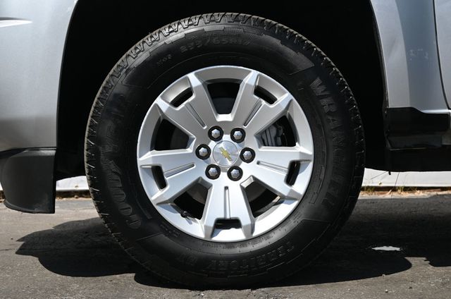 2019 Chevrolet Colorado Crew Cab LT Convenience Package Safety Package - 23011036 - 6