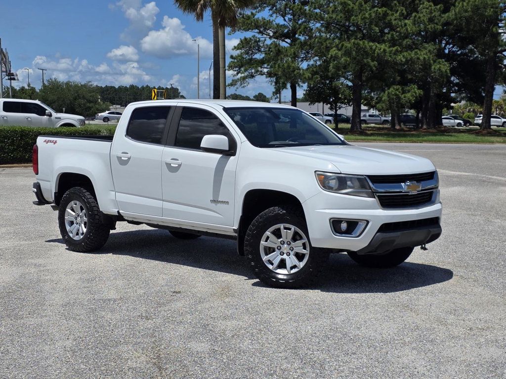 2019 Chevrolet Colorado LT - 23030879 | Video 1