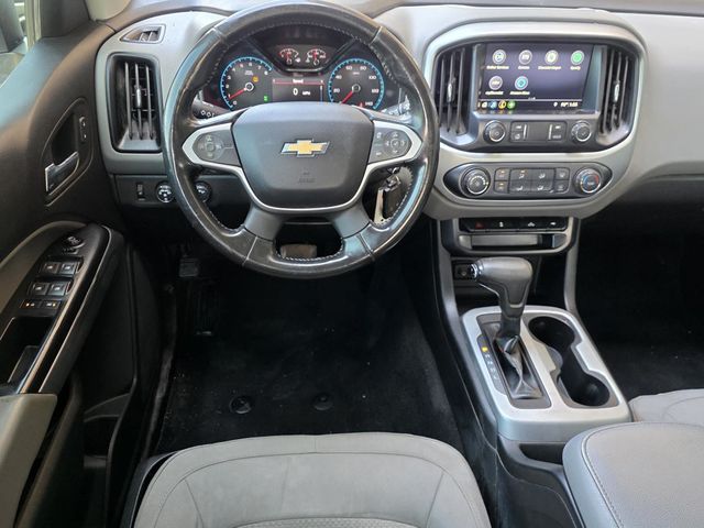 2019 Chevrolet Colorado LT - 23030879 - 9