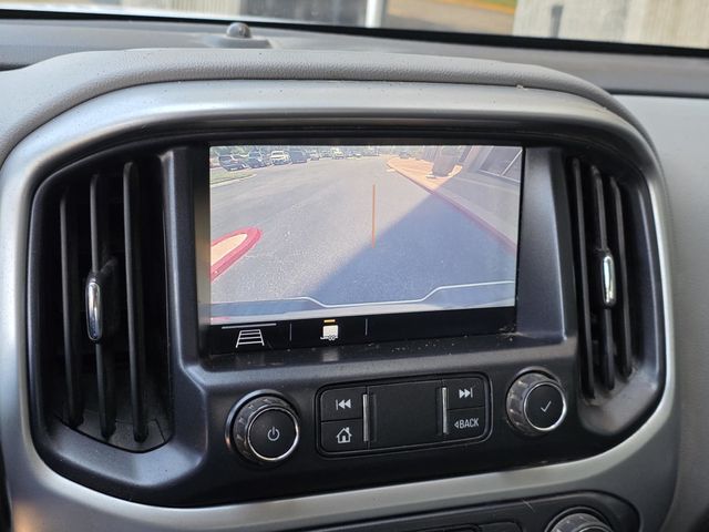 2019 Chevrolet Colorado LT - 23030879 - 10