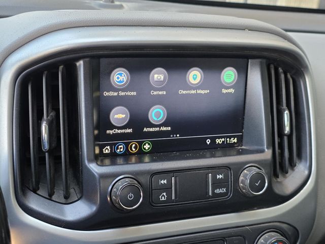 2019 Chevrolet Colorado LT - 23030879 - 11