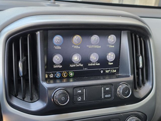 2019 Chevrolet Colorado LT - 23030879 - 12