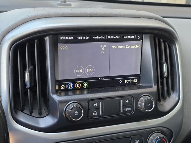 2019 Chevrolet Colorado LT - 23030879 - 13