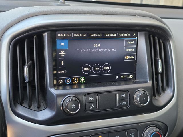 2019 Chevrolet Colorado LT - 23030879 - 14