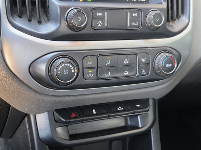 2019 Chevrolet Colorado LT - 23030879 - 15