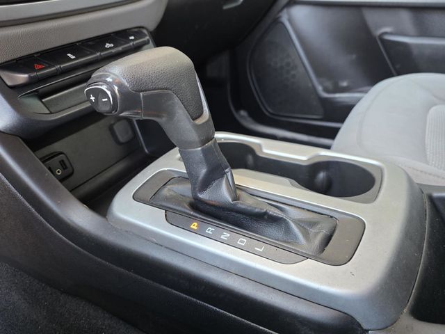 2019 Chevrolet Colorado LT - 23030879 - 17