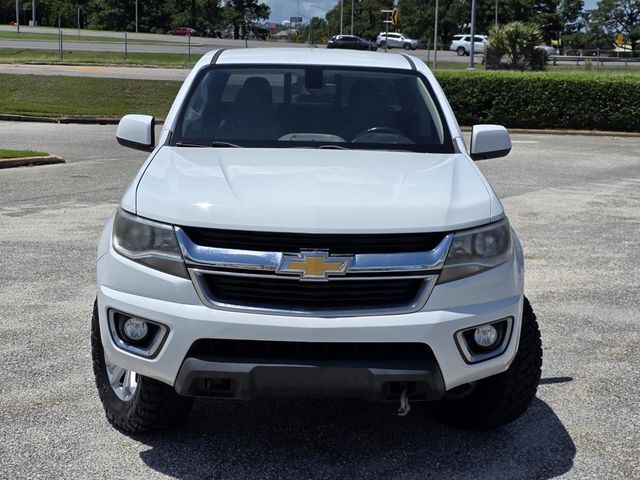 2019 Chevrolet Colorado LT - 23030879 - 1