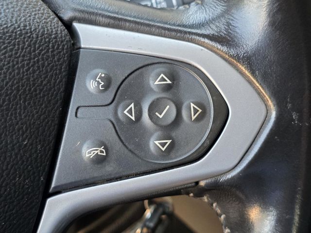 2019 Chevrolet Colorado LT - 23030879 - 20