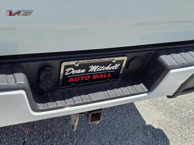 2019 Chevrolet Colorado LT - 23030879 - 22