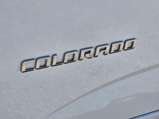 2019 Chevrolet Colorado LT - 23030879 - 25