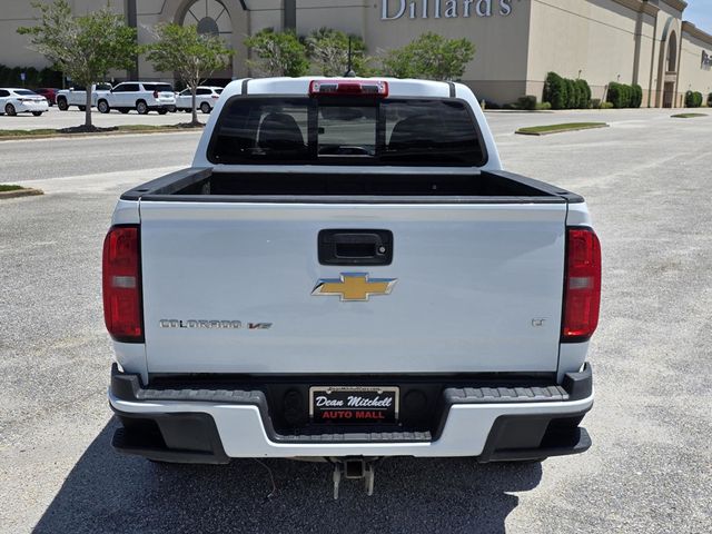 2019 Chevrolet Colorado LT - 23030879 - 2