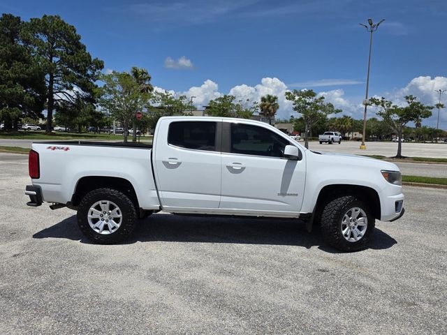 2019 Chevrolet Colorado LT - 23030879 - 30