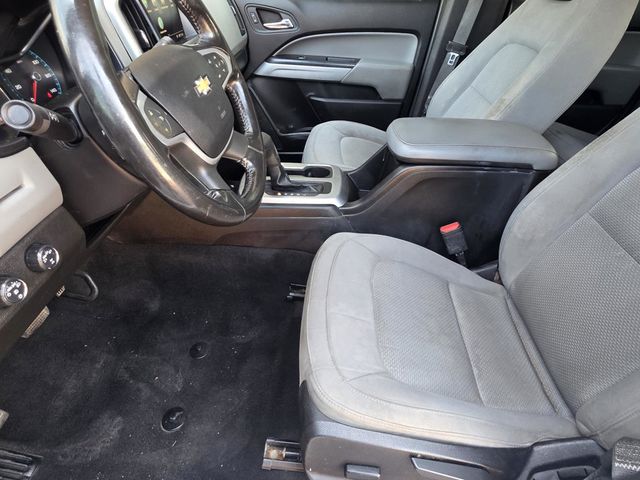 2019 Chevrolet Colorado LT - 23030879 - 5