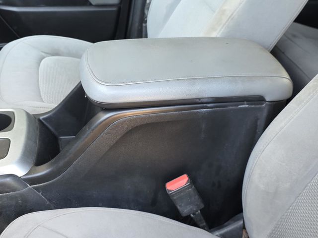 2019 Chevrolet Colorado LT - 23030879 - 6
