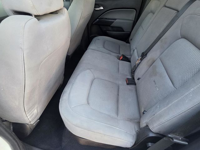 2019 Chevrolet Colorado LT - 23030879 - 7