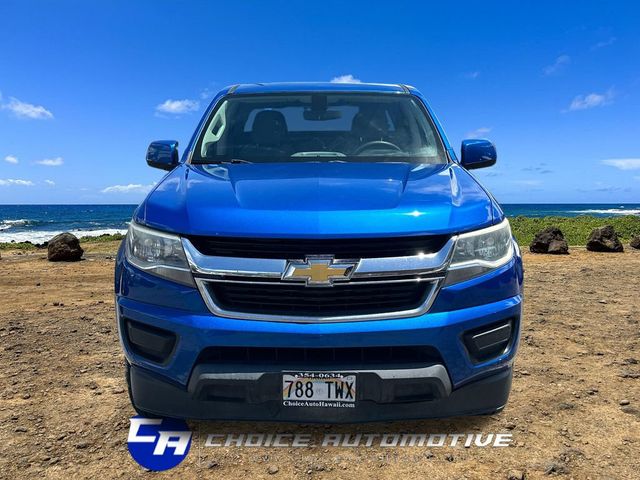 2019 Chevrolet Colorado Work Truck - 23059380 - 10