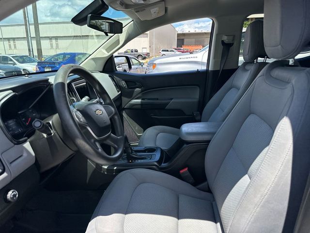 2019 Chevrolet Colorado Work Truck - 23059380 - 12
