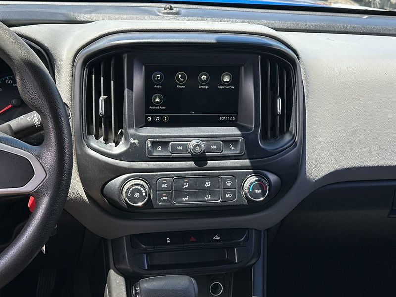 2019 Chevrolet Colorado Work Truck - 23059380 - 15