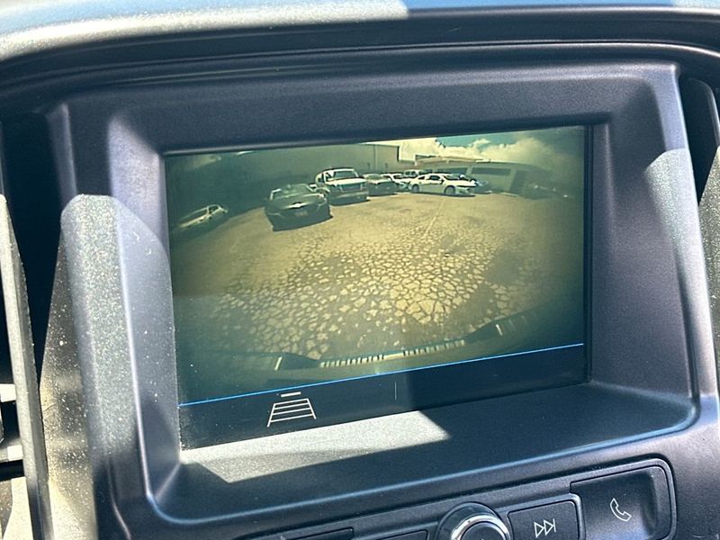 2019 Chevrolet Colorado Work Truck - 23059380 - 16