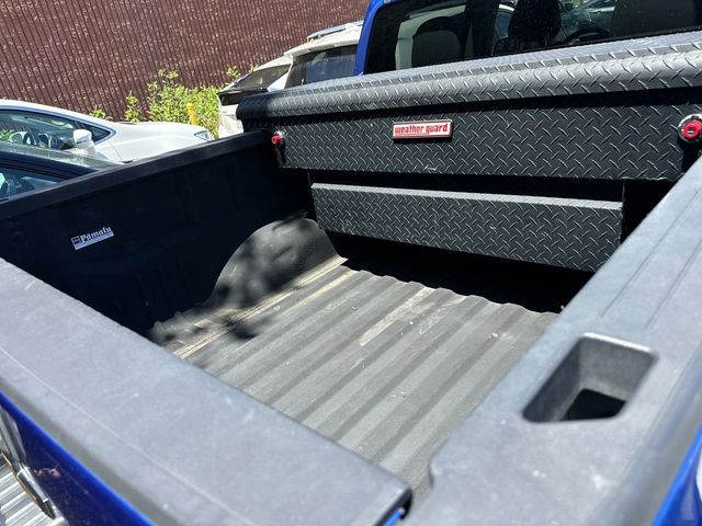 2019 Chevrolet Colorado Work Truck - 23059380 - 19