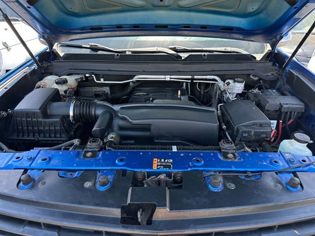 2019 Chevrolet Colorado Work Truck - 23059380 - 20