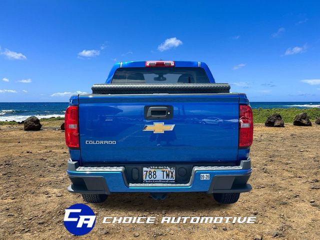 2019 Chevrolet Colorado Work Truck - 23059380 - 6