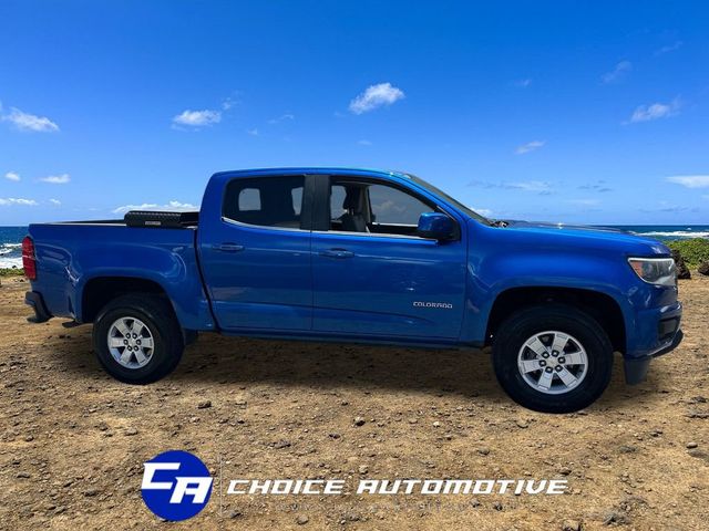 2019 Chevrolet Colorado Work Truck - 23059380 - 8