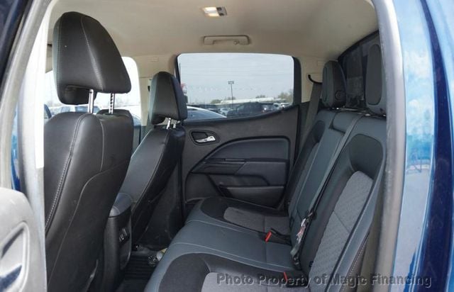 2019 Chevrolet Colorado Z71 - 23005271 - 4