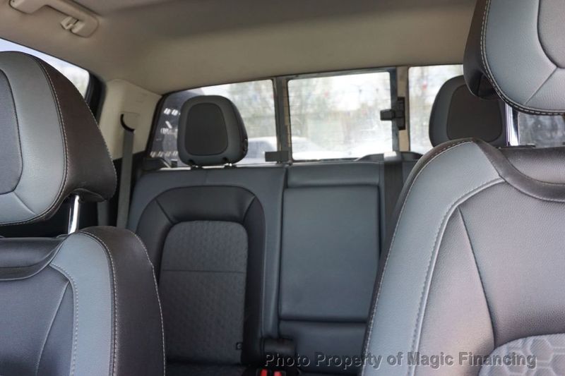 2019 Chevrolet Colorado Z71 - 23005271 - 5