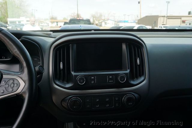2019 Chevrolet Colorado Z71 - 23005271 - 6