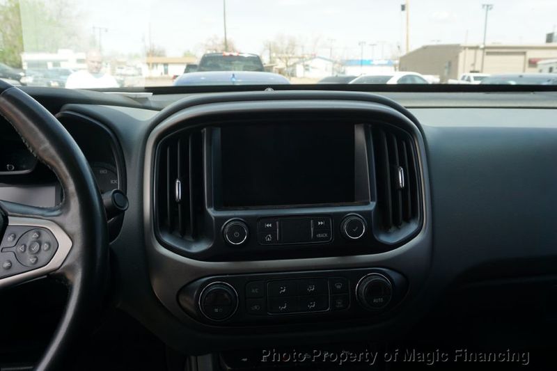 2019 Chevrolet Colorado Z71 - 23005271 - 6