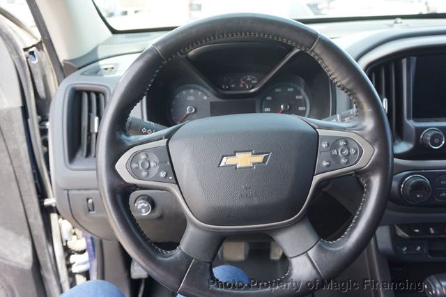 2019 Chevrolet Colorado Z71 - 23005271 - 7