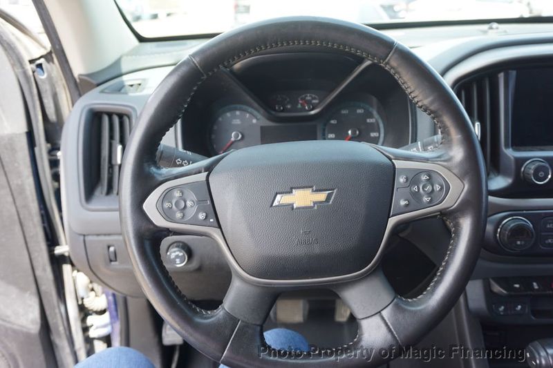 2019 Chevrolet Colorado Z71 - 23005271 - 7