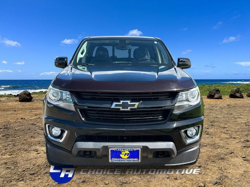 2019 Chevrolet Colorado Z71 - 22972521 - 9