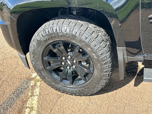 2019 Chevrolet Colorado Z71 - 22972521 - 10