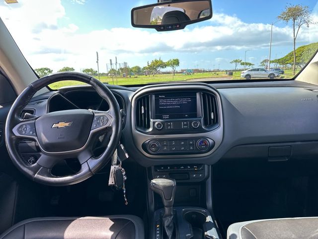 2019 Chevrolet Colorado Z71 - 22972521 - 12