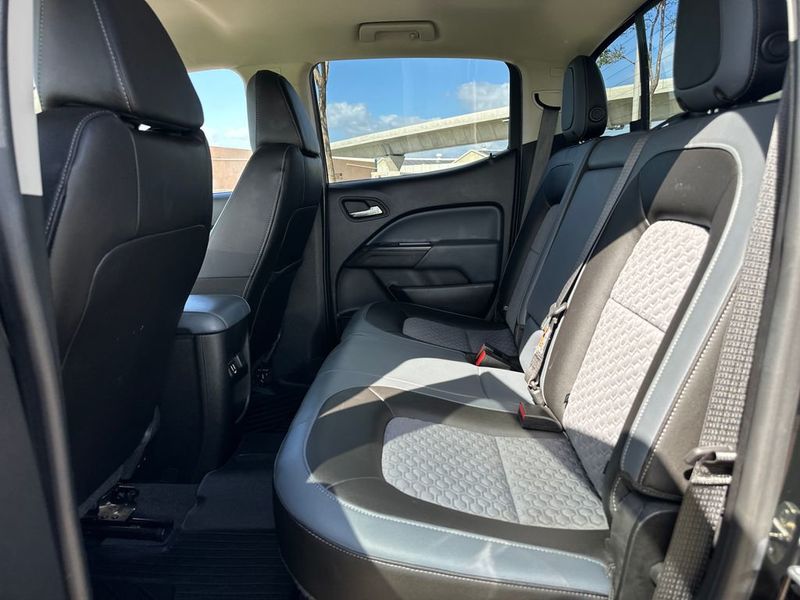 2019 Chevrolet Colorado Z71 - 22972521 - 13