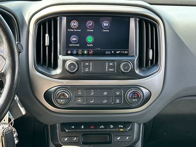 2019 Chevrolet Colorado Z71 - 22972521 - 14