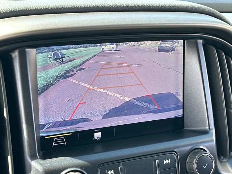 2019 Chevrolet Colorado Z71 - 22972521 - 15