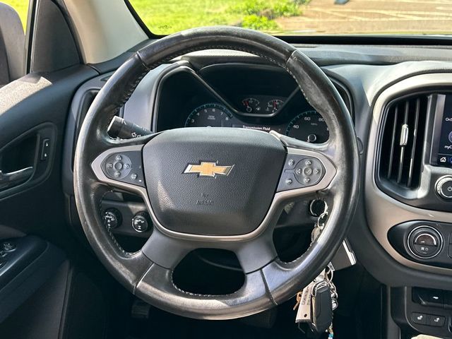 2019 Chevrolet Colorado Z71 - 22972521 - 16