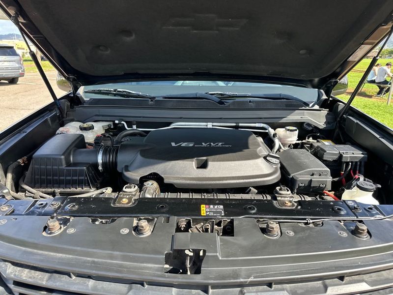 2019 Chevrolet Colorado Z71 - 22972521 - 19